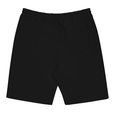 Fleece Shorts (Black)